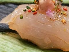 -鮨冠OMAKASE食べ放题(北京首店)