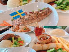 -宜家·瑞典风味餐厅(北京西红门店)