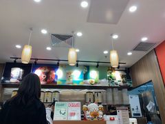-茶话弄(北京密云万象汇店)