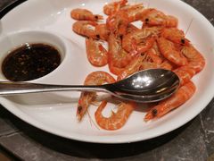 -同庆楼(滨湖万达广场店)