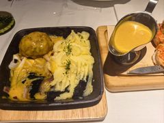 -俄士厨房(时代天街店)