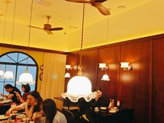 -盛元荼集  素食(滨江凯德壹店)