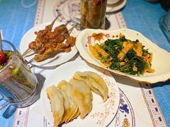 -贯贯吉·清真餐厅(浙江中路店)