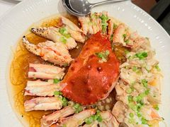 -高佳庄·海鲜酒楼(定海店)
