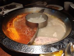 -巴邑火锅·夜宵(港隆广场店)
