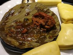 -甘家界牌柠檬鸭(青山店)