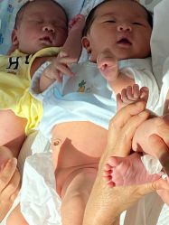 -新疆美月月子会所