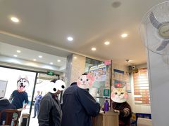 -白玉兰小吃(新村路店)
