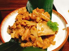 -京焰云南菜(海悦天地店)