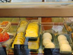 -包满意面包糕点(东坝店)