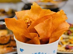 枯豆丝-小民大排档(马场角横路店)