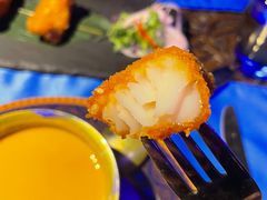 -甘尼仕印度餐厅爵士酒吧(阳春巷店)