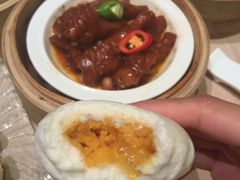 -陶陶居海鲜酒家(新马路店)