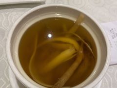 养生菌汤-国人川菜(李家村建东街店)