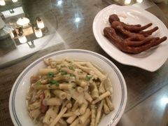 野笋炖咸肉-天禧(西溪店)