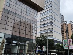-天河领展广场