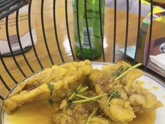 -儿童菜·采风阁家常菜餐厅(亚龙湾天域酒店)