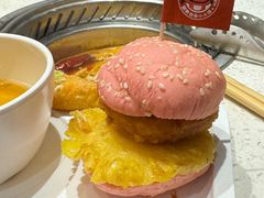 -龍歌自助小火锅(市北台东利群店)