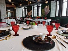 -三号黄浦会Canton Table