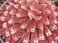 -京门老爆三·铜锅涮肉 爆肚(望京店)