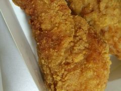 -麦当劳(中二横路店)