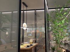 -绿茶餐厅(青岛城阳万象汇店)