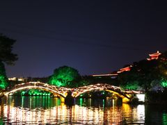-桂林两江四湖景区