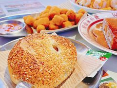 -永兴發香港茶餐厅(三坊七巷店)