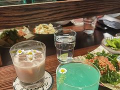 -杨梅市场·打工人小酒馆(新天地店)