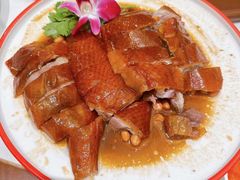 -万禧明珠大酒楼(海丰店)