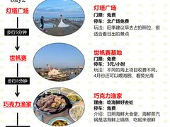 -巧克力渔家.小船海鲜胶东菜(万平口店)