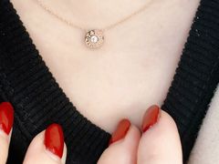 -Tiffany & Co.蒂芙尼
(天津万象城店)