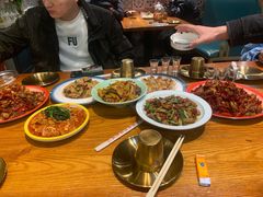 -柴窝堡22号辣子鸡·传承新疆菜