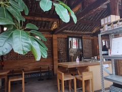 -VOYAGE COFFEE(北锣鼓巷店)