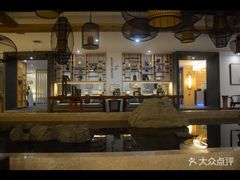 -印象江南·足道按摩养生Spa