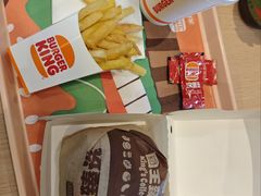 -汉堡王(北京通州领展店)