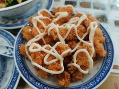 -吉禧粤特色甜品小吃(腾飞店)