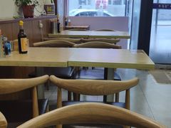 大堂-牛马行牛肉饸饹铺(长春总店)