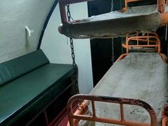 -大连旅顺潜艇博物馆