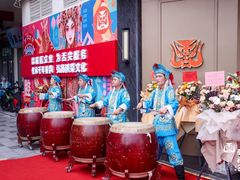 -面辣子·陕西家乡菜(钟楼店)