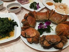-老半斋(福州路店)