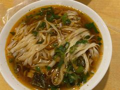 -水仙拉面(水仙街店)