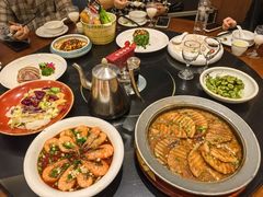 -锡和无锡菜(景丽苑店)