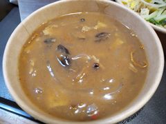 -驴世家驴肉火烧·凉皮·胡辣汤(五道口店)