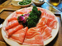 -蜀大侠火锅(少陵路店)