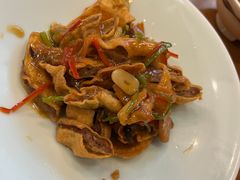 -巴依老爷新疆美食(望京小街店)