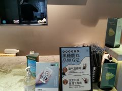 -THE ALLEY 鹿角巷(时代天街A馆店)