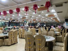 大堂-春华海鲜城(广场西苑店)