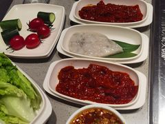 -海底捞火锅(莘松路店)