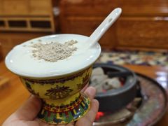 -康巴藏餐(束河古镇店)